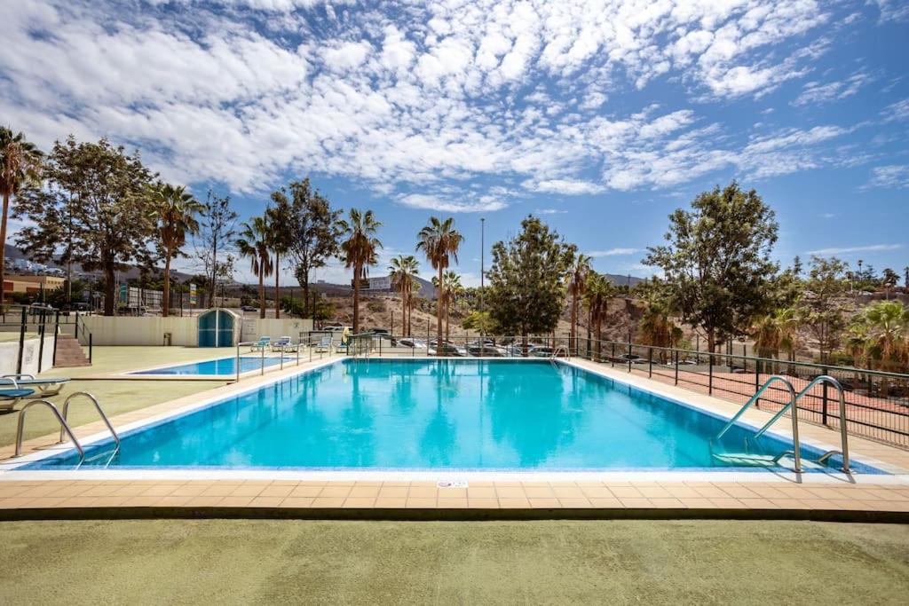Apartamento Costa Adeje Playa de las Américas Exterior foto